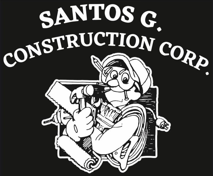 Santos G Construction Corp